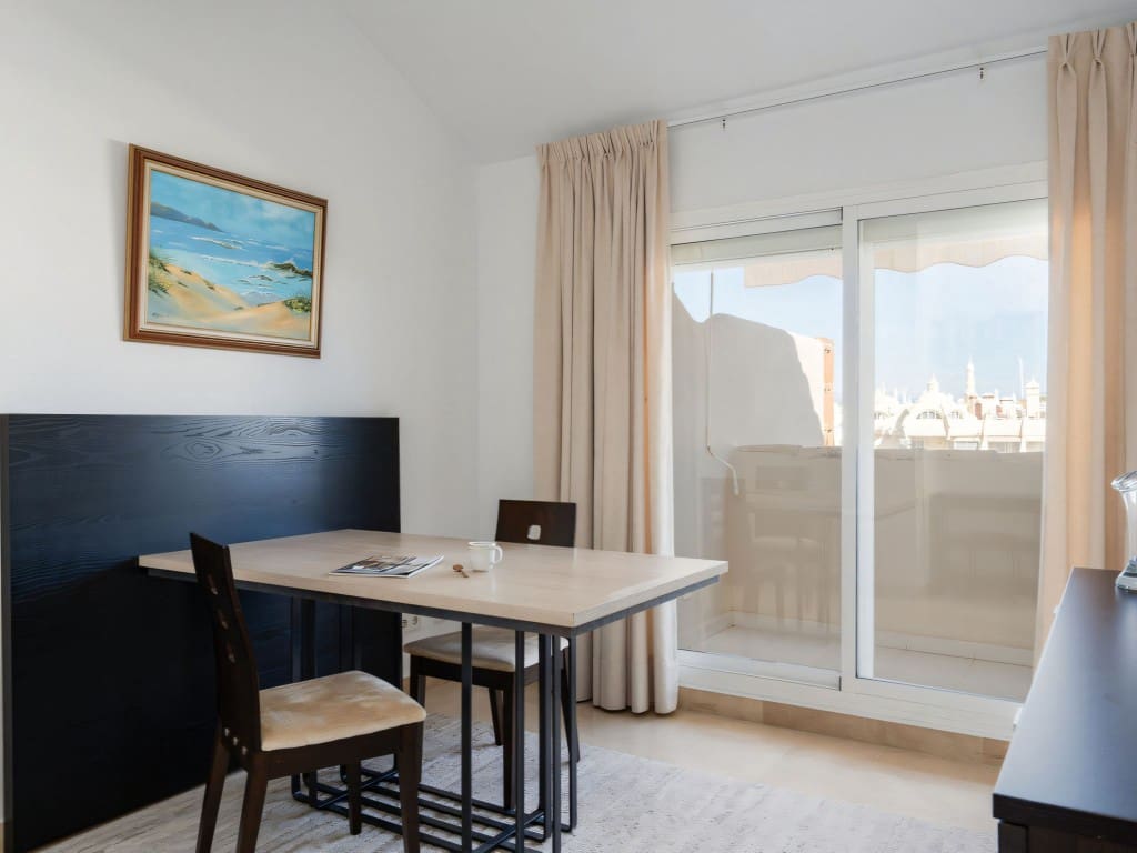 3 Zimmer Penthouse zu verkaufen in Benalmadena mit Pool - 1.975.000 € (Ref: 9390079)