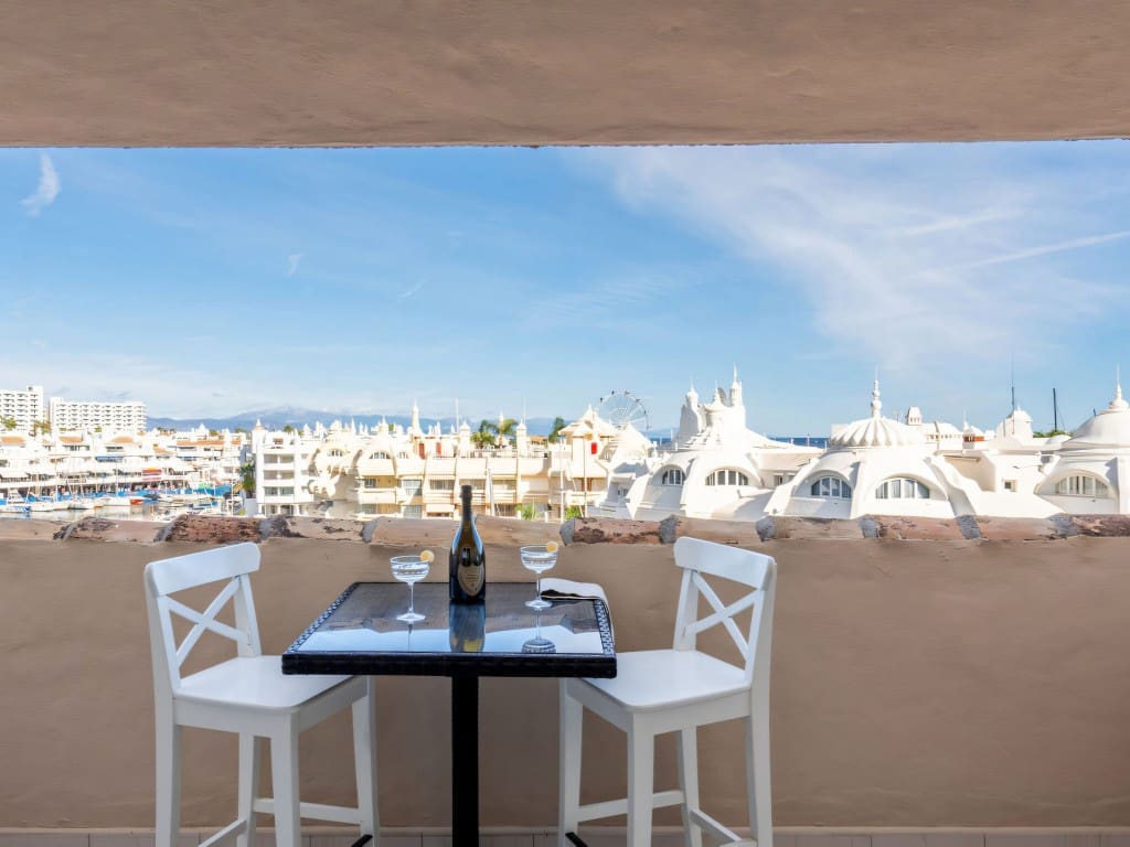 3 Zimmer Penthouse zu verkaufen in Benalmadena mit Pool - 1.975.000 € (Ref: 9390079)