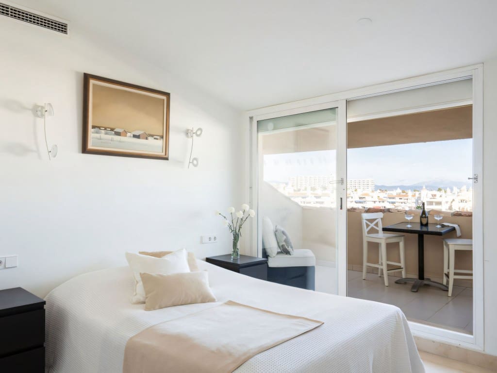 3 Zimmer Penthouse zu verkaufen in Benalmadena mit Pool - 1.975.000 € (Ref: 9390079)