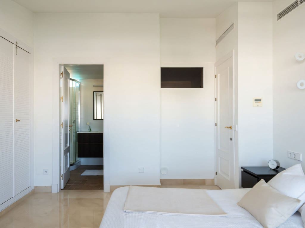 3 Zimmer Penthouse zu verkaufen in Benalmadena mit Pool - 1.975.000 € (Ref: 9390079)