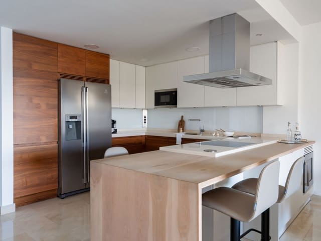 3 Zimmer Penthouse zu verkaufen in Benalmádena mit Pool - 1.975.000 € (Ref: 9390079)