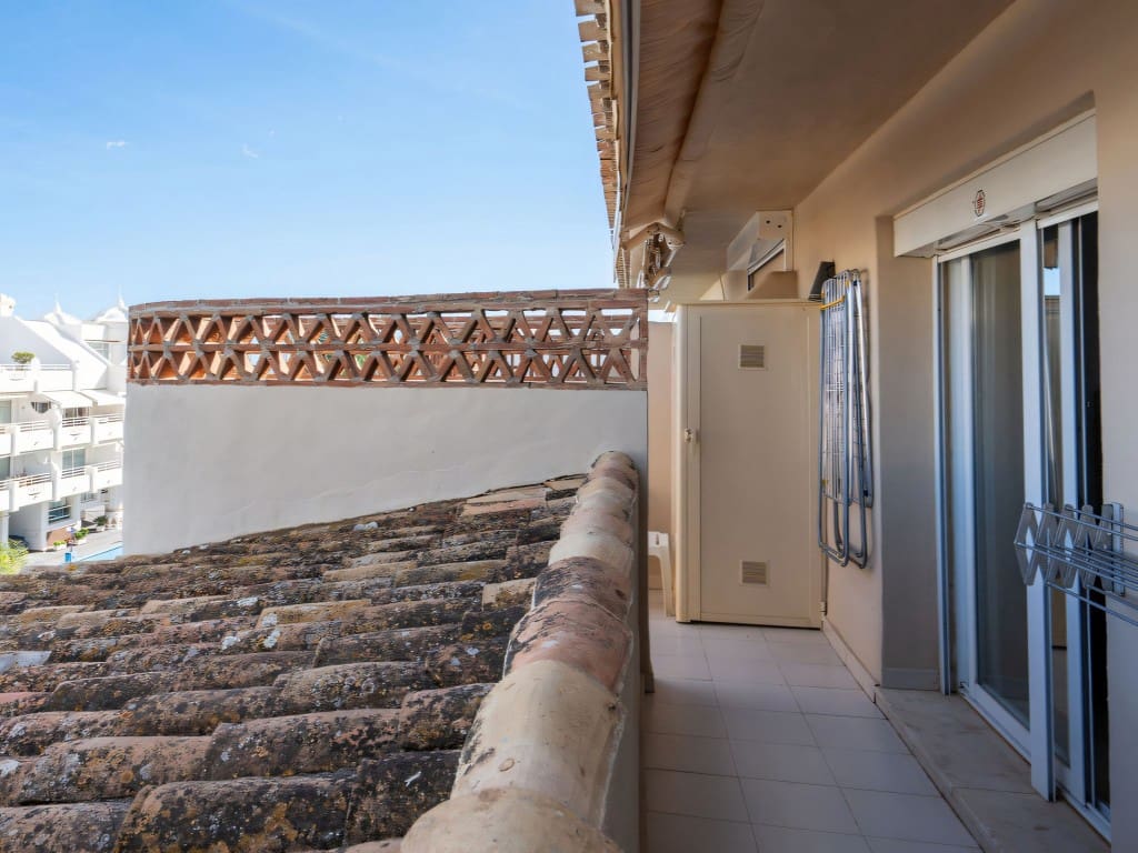 3 Zimmer Penthouse zu verkaufen in Benalmadena mit Pool - 1.975.000 € (Ref: 9390079)