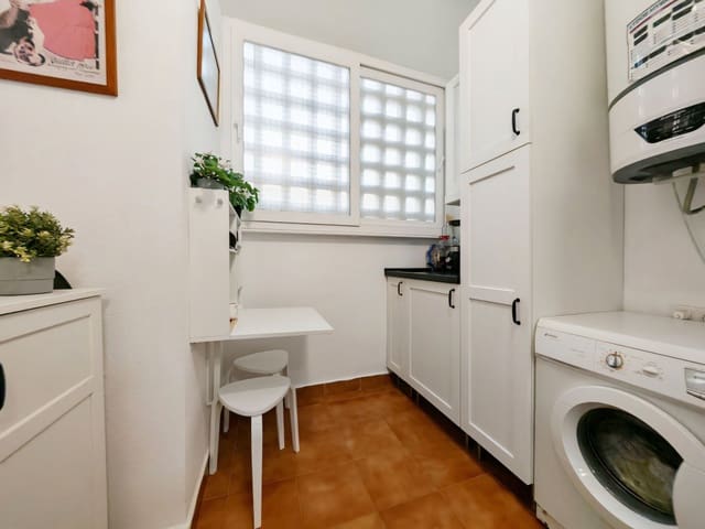 3 slaapkamer Appartement te koop in Calahonda, Mijas met zwembad - € 385.000 (Ref: 9390080)