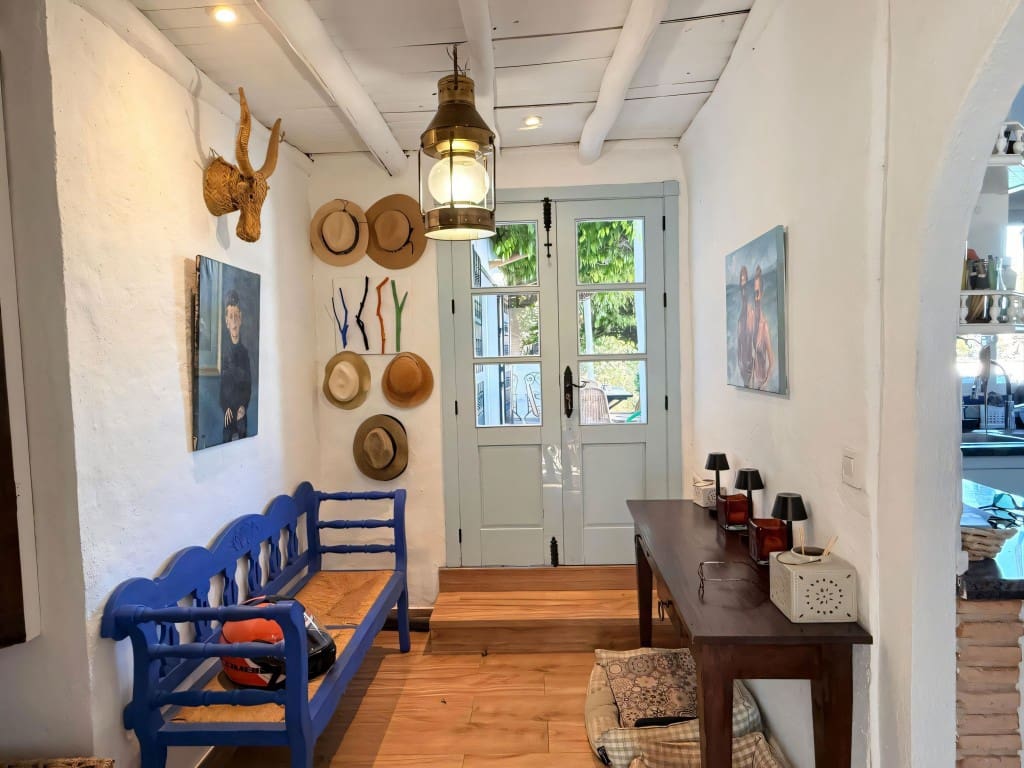 5 chambre Finca/Maison de Campagne à vendre à Coin avec piscine garage - 695 000 € (Ref: 9392126)