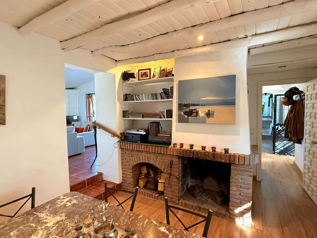 5 chambre Finca/Maison de Campagne à vendre à Coin avec piscine garage - 695 000 € (Ref: 9392126)