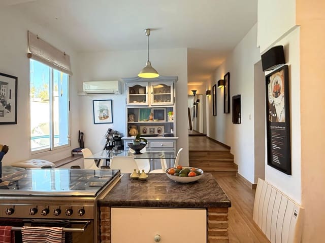 5 chambre Finca/Maison de Campagne à vendre à Coín avec piscine garage - 695 000 € (Ref: 9392126)