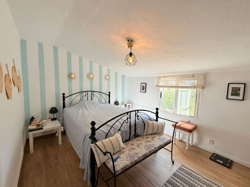 5 chambre Finca/Maison de Campagne à vendre à Coin avec piscine garage - 695 000 € (Ref: 9392126)