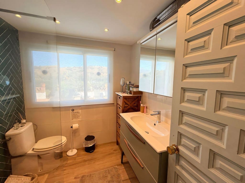 5 chambre Finca/Maison de Campagne à vendre à Coin avec piscine garage - 695 000 € (Ref: 9392126)