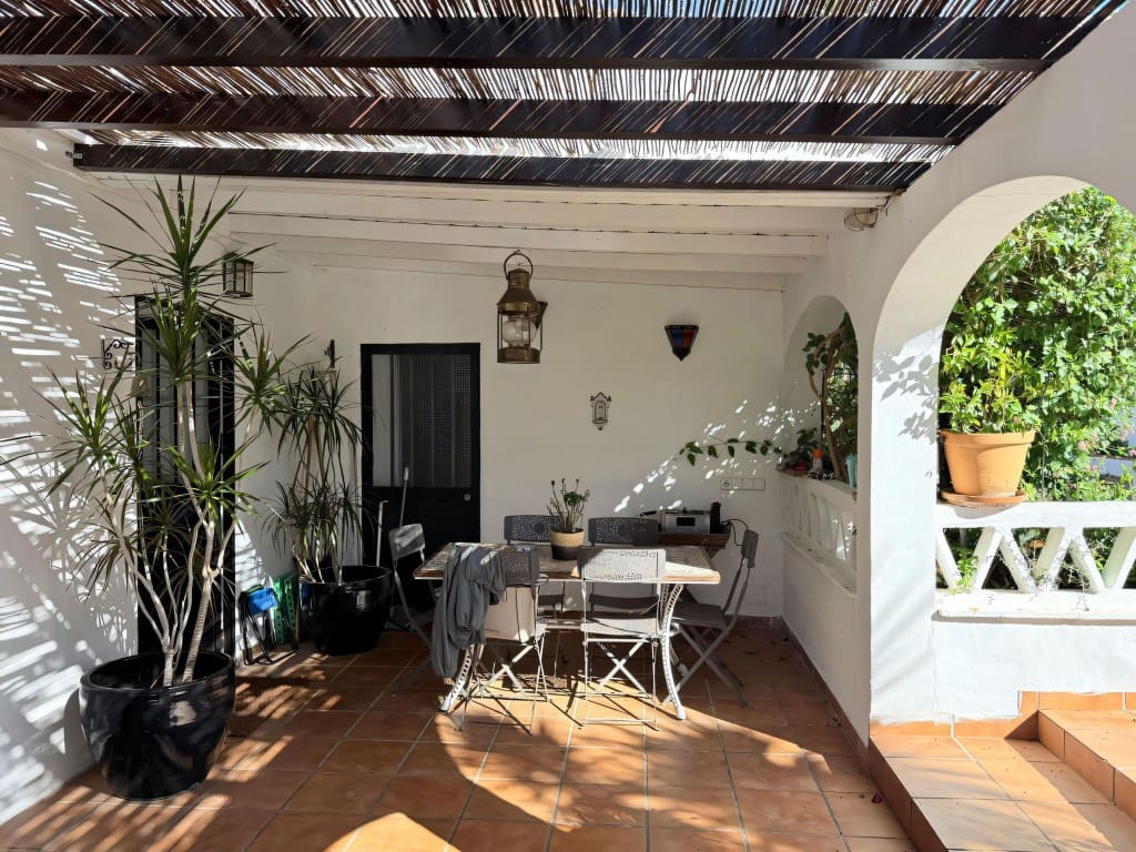 5 chambre Finca/Maison de Campagne à vendre à Coin avec piscine garage - 695 000 € (Ref: 9392126)