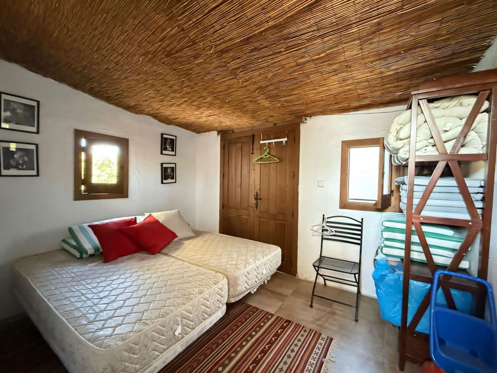 5 chambre Finca/Maison de Campagne à vendre à Coin avec piscine garage - 695 000 € (Ref: 9392126)