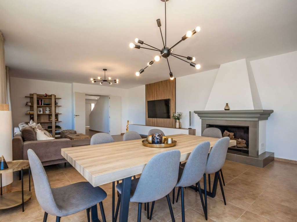 6 chambre Villa/Maison à vendre à Estepona avec piscine garage - 1 995 000 € (Ref: 9392127)