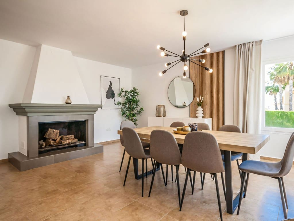 6 chambre Villa/Maison à vendre à Estepona avec piscine garage - 1 995 000 € (Ref: 9392127)