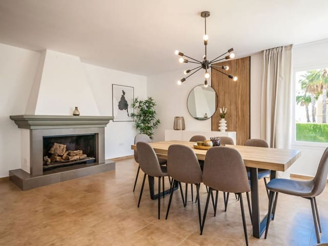 6 chambre Villa/Maison à vendre à Estepona avec piscine garage - 1 995 000 € (Ref: 9392127)