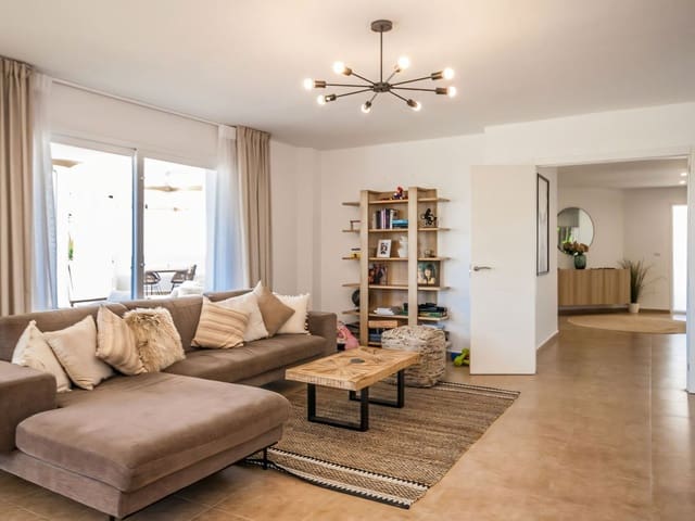 6 chambre Villa/Maison à vendre à Estepona avec piscine garage - 1 995 000 € (Ref: 9392127)