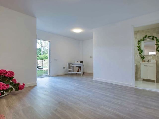 4 slaapkamer Villa te koop in Benahavís met zwembad garage - € 679.000 (Ref: 9395687)