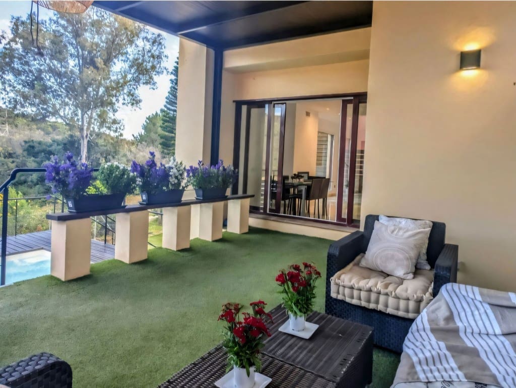 4 slaapkamer Villa te koop in Benahavis met zwembad garage - € 679.000 (Ref: 9395687)