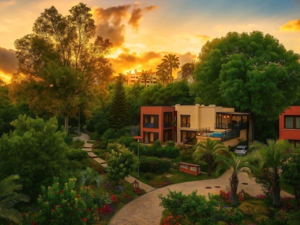 4 slaapkamer Villa te koop in Benahavis met zwembad garage - € 679.000 (Ref: 9395687)