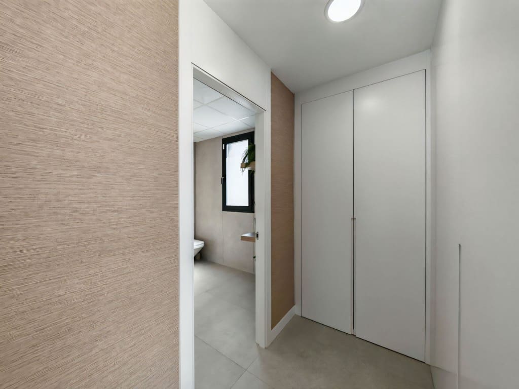 3 chambre Penthouse à vendre à Los Monteros avec piscine - 1 295 000 € (Ref: 9395688)