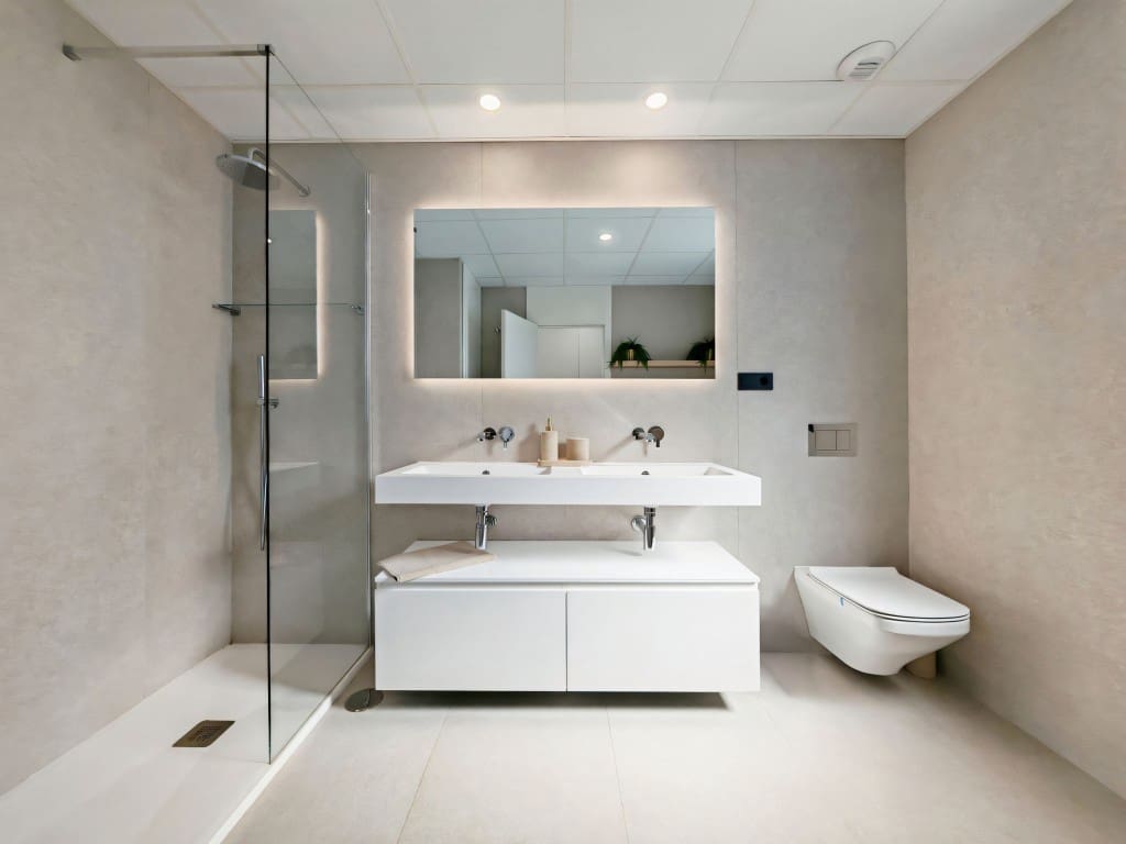 3 chambre Penthouse à vendre à Los Monteros avec piscine - 1 295 000 € (Ref: 9395688)