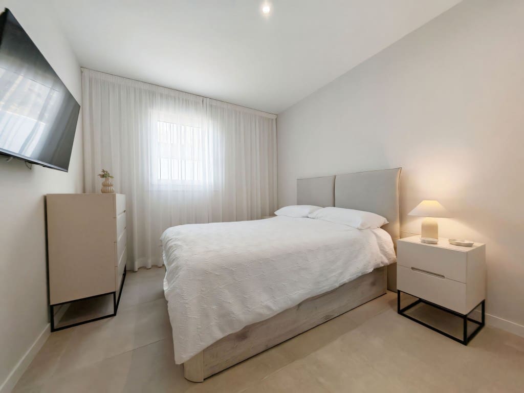 4 chambre Maison de Ville à vendre à La Cala de Mijas avec piscine garage - 845 000 € (Ref: 9398147)