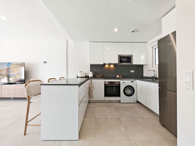 4 Zimmer Haus zu verkaufen in La Cala de Mijas, Mijas mit Pool Garage - 845.000 € (Ref: 9398147)