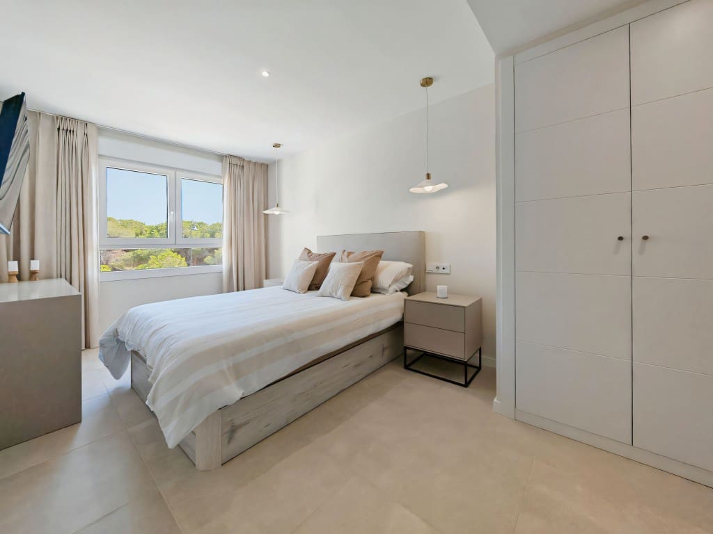 4 chambre Maison de Ville à vendre à La Cala de Mijas avec piscine garage - 845 000 € (Ref: 9398147)