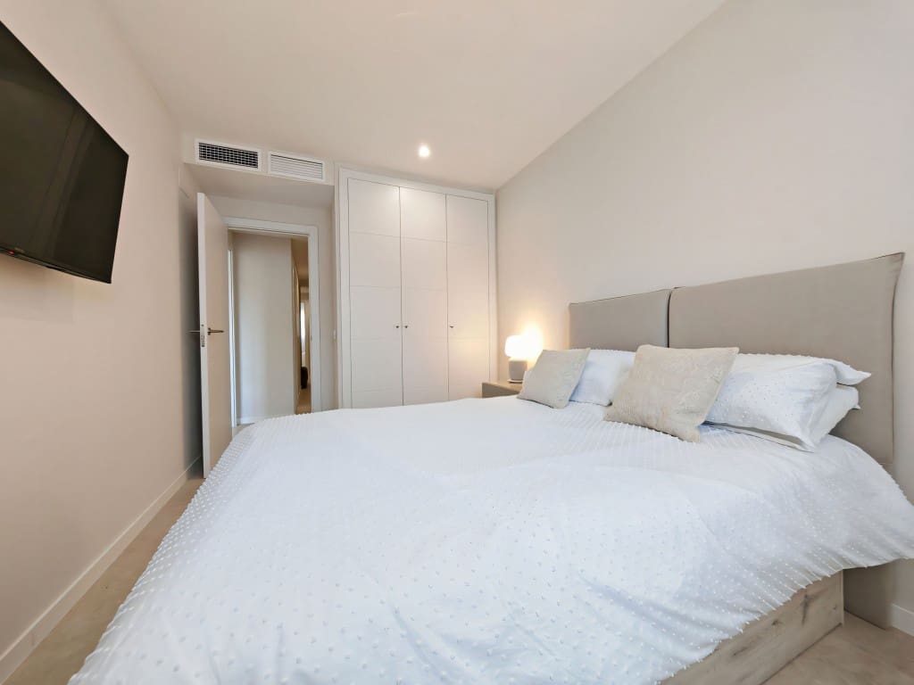 4 chambre Maison de Ville à vendre à La Cala de Mijas avec piscine garage - 845 000 € (Ref: 9398147)