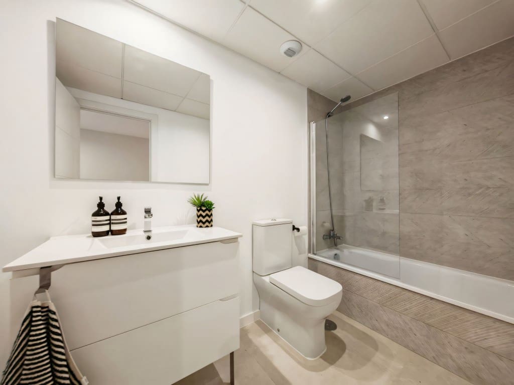 4 chambre Maison de Ville à vendre à La Cala de Mijas avec piscine garage - 845 000 € (Ref: 9398147)