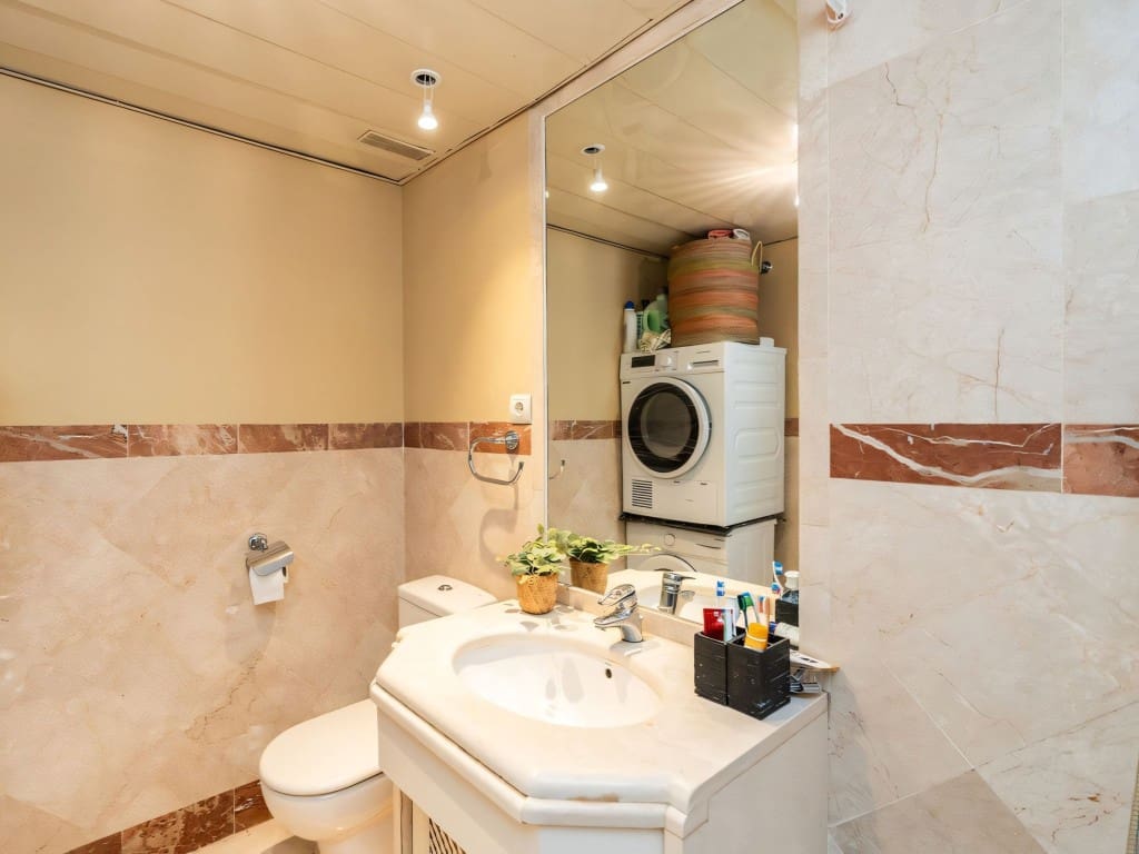 3 Zimmer Apartment zu verkaufen in Elviria mit Pool - 475.000 € (Ref: 9400337)