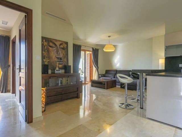 2 slaapkamer Appartement te koop in Nueva Andalucia, Marbella met zwembad garage - € 397.000 (Ref: 9400338)