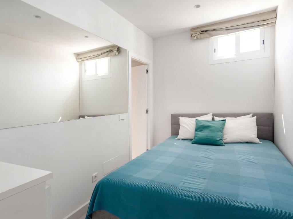 2 chambre Appartement à vendre à Puerto Banus - 850 000 € (Ref: 9400340)