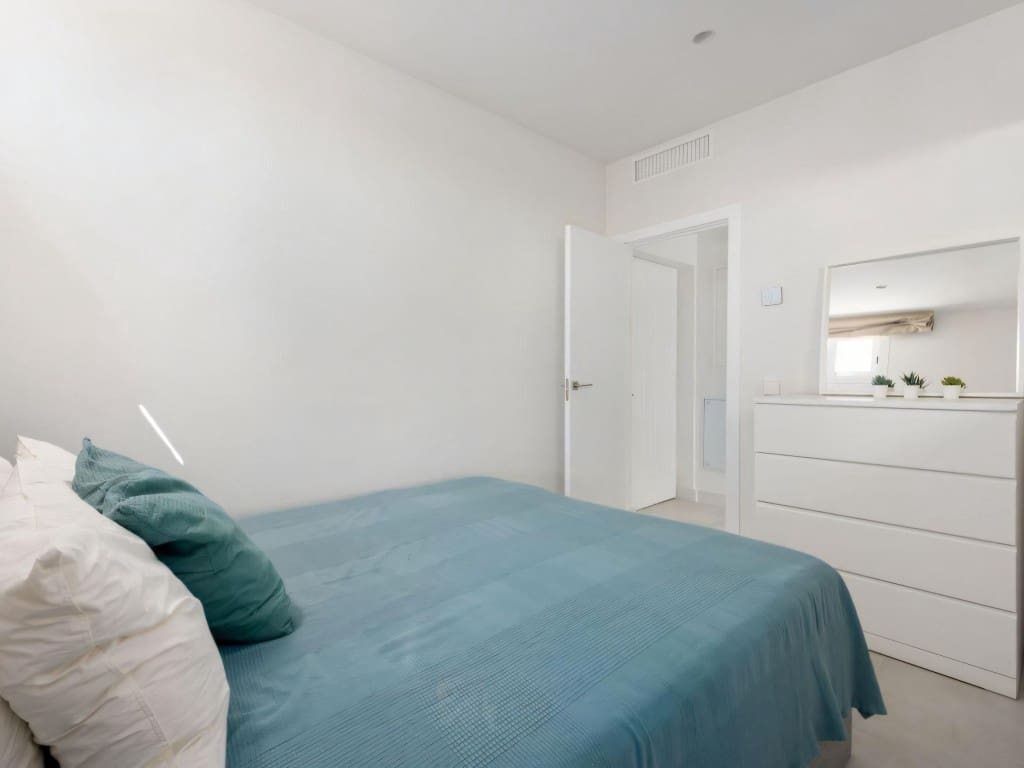 2 chambre Appartement à vendre à Puerto Banus - 850 000 € (Ref: 9400340)