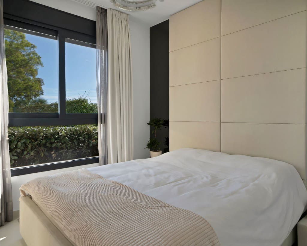 3 Zimmer Apartment zu verkaufen in New Golden Mile mit Pool - 895.000 € (Ref: 9402840)