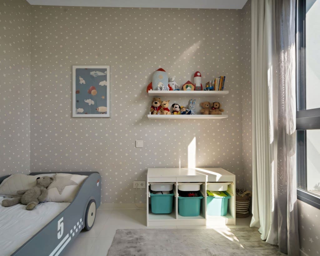 3 Zimmer Apartment zu verkaufen in New Golden Mile mit Pool - 895.000 € (Ref: 9402840)