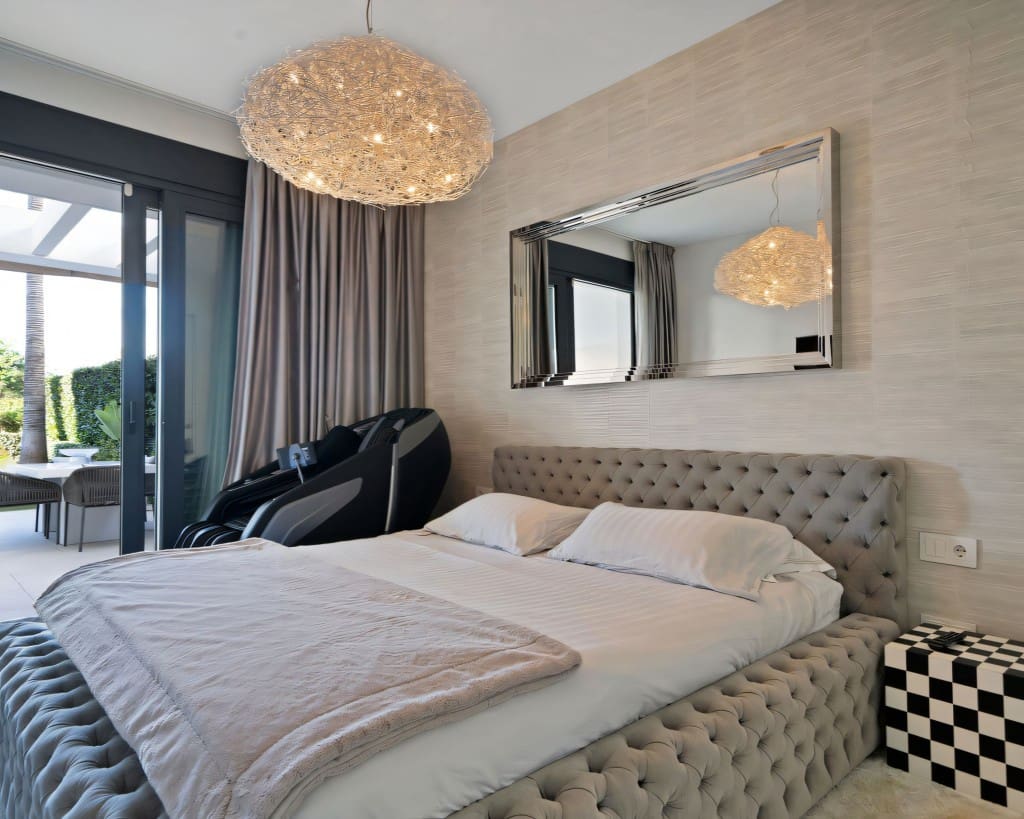 3 Zimmer Apartment zu verkaufen in New Golden Mile mit Pool - 895.000 € (Ref: 9402840)