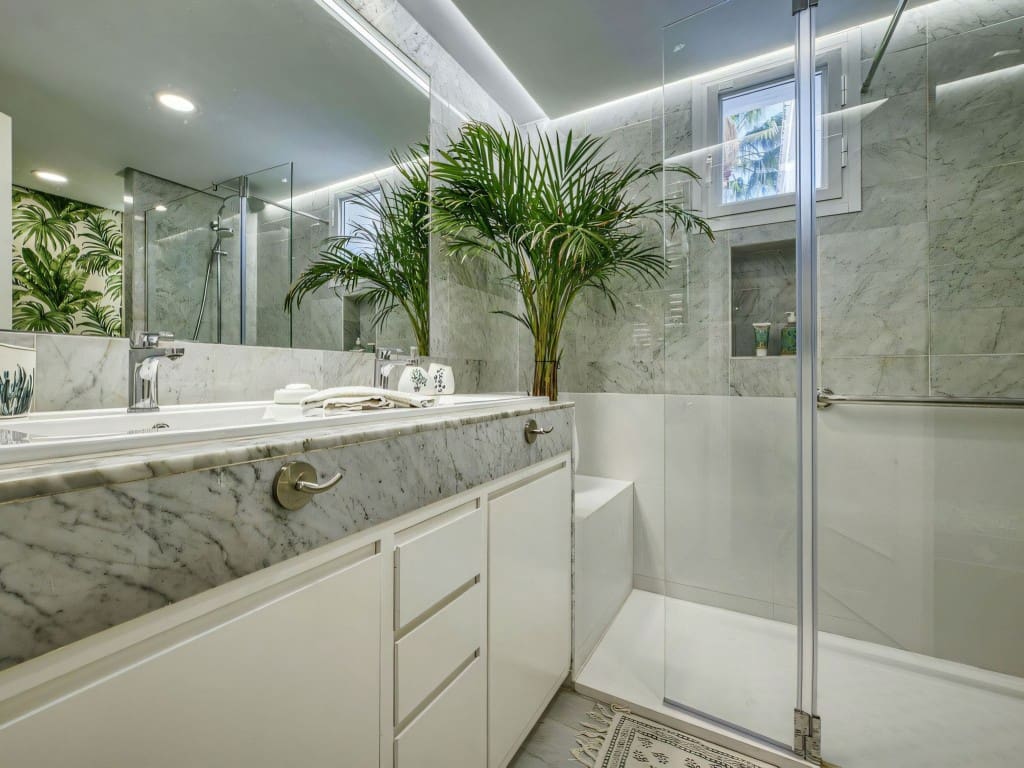 4 sypialnia Penthouse na sprzedaż w San Pedro de Alcantara z basenem - 1 598 000 € (Ref: 9406186)