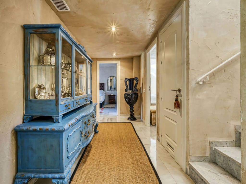 4 sypialnia Penthouse na sprzedaż w San Pedro de Alcantara z basenem - 1 598 000 € (Ref: 9406186)