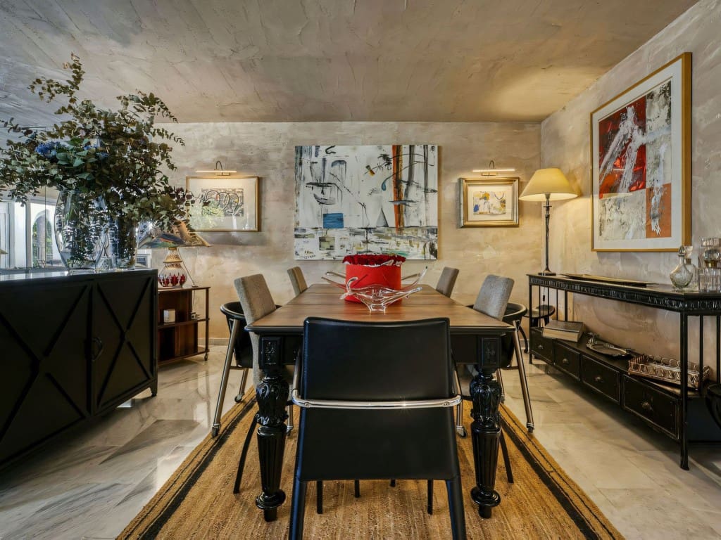 4 sypialnia Penthouse na sprzedaż w San Pedro de Alcantara z basenem - 1 598 000 € (Ref: 9406186)