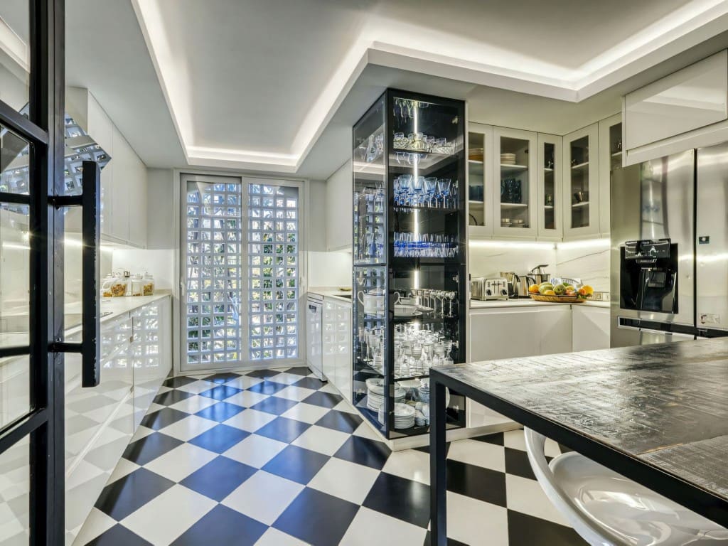 4 sypialnia Penthouse na sprzedaż w San Pedro de Alcantara z basenem - 1 598 000 € (Ref: 9406186)