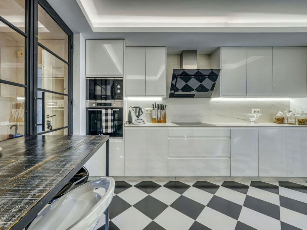 4 sypialnia Penthouse na sprzedaż w San Pedro de Alcantara z basenem - 1 598 000 € (Ref: 9406186)