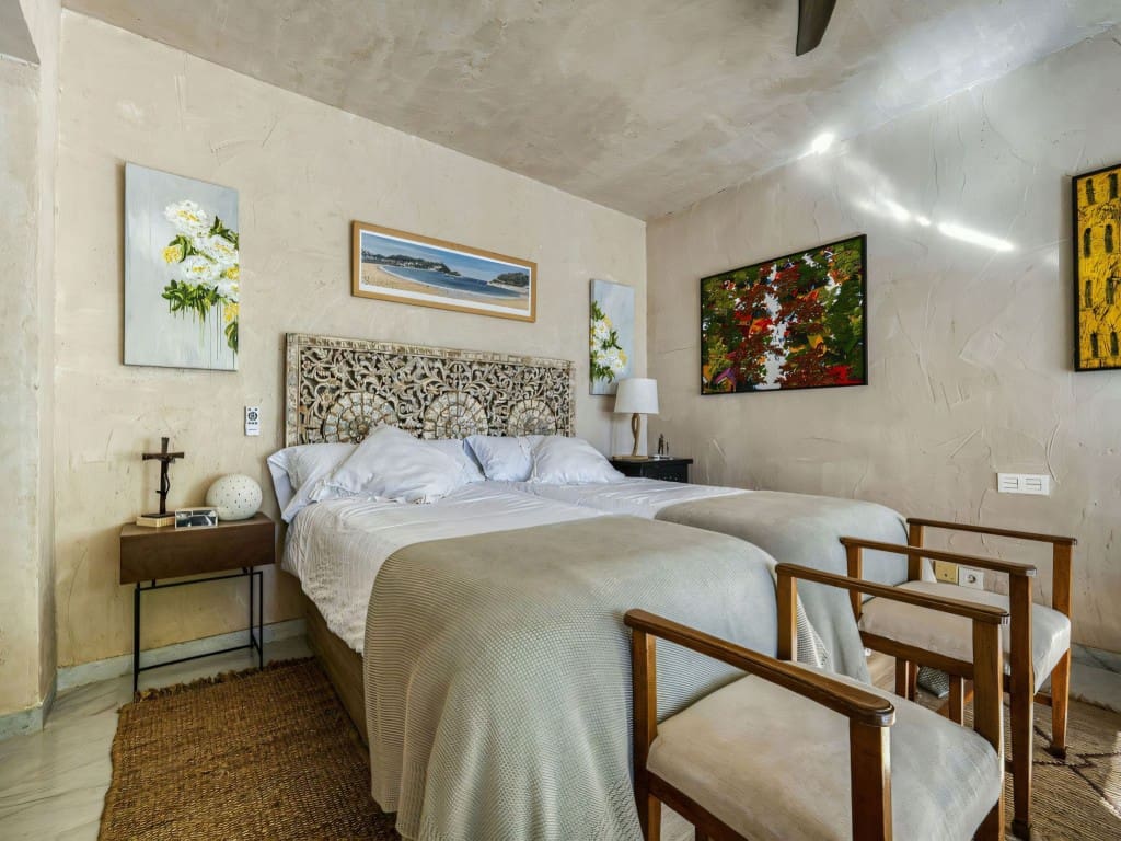 4 sypialnia Penthouse na sprzedaż w San Pedro de Alcantara z basenem - 1 598 000 € (Ref: 9406186)