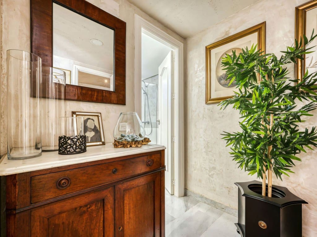 4 sypialnia Penthouse na sprzedaż w San Pedro de Alcantara z basenem - 1 598 000 € (Ref: 9406186)