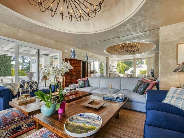 4 bedroom Penthouse for sale in San Pedro de Alcantara, Marbella with pool - € 1,598,000 (Ref: 9406186)