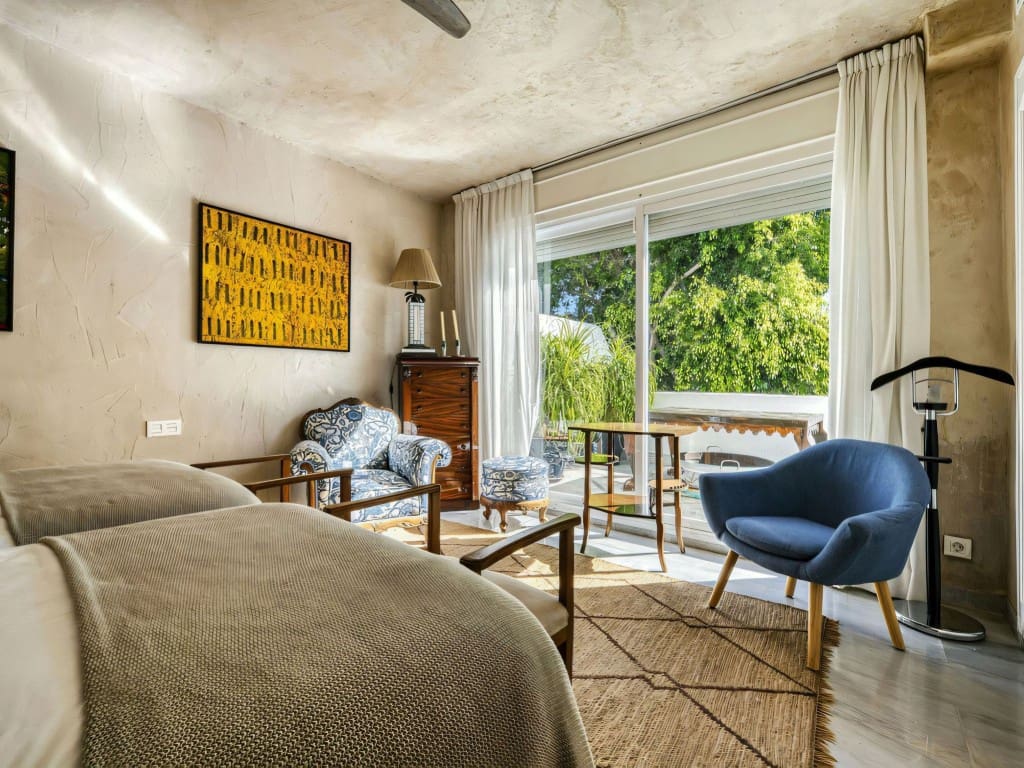 4 sypialnia Penthouse na sprzedaż w San Pedro de Alcantara z basenem - 1 598 000 € (Ref: 9406186)