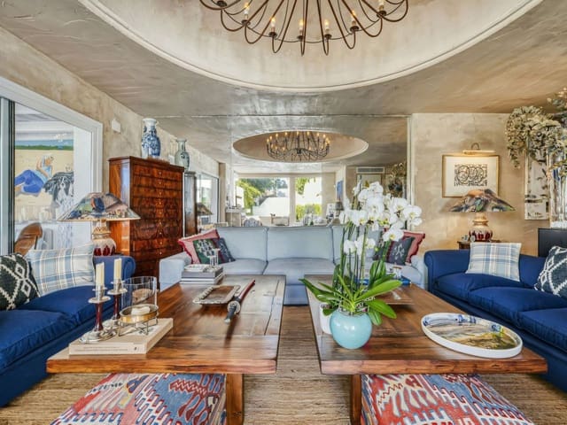 4 bedroom Penthouse for sale in San Pedro de Alcantara, Marbella with pool - € 1,598,000 (Ref: 9406186)