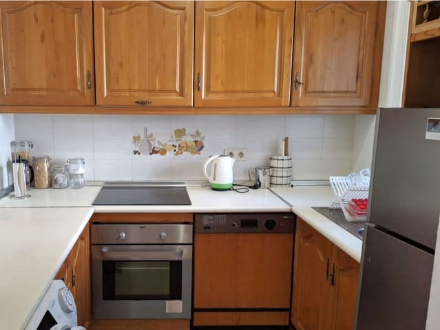 2 soverom Hus til salgs i El Paraiso, Estepona med svømmebasseng - € 300 000 (Ref: 9406187)