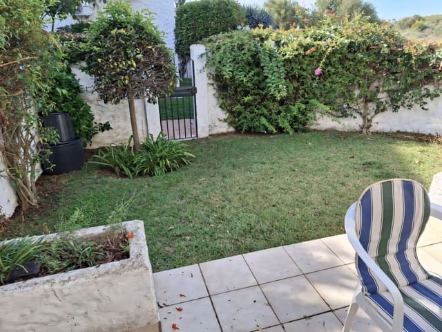 2 soverom Hus til salgs i El Paraiso, Estepona med svømmebasseng - € 300 000 (Ref: 9406187)