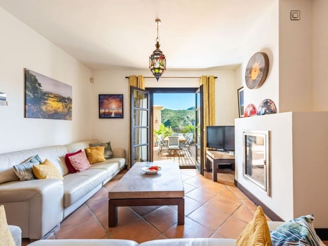 3 slaapkamer Huis te koop in Benahavís met zwembad garage - € 550.000 (Ref: 9406188)