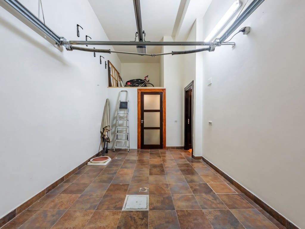 3 slaapkamer Huis te koop in Benahavis met zwembad garage - € 550.000 (Ref: 9406188)