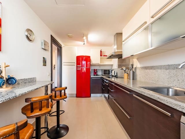 3 slaapkamer Huis te koop in Benahavís met zwembad garage - € 550.000 (Ref: 9406188)